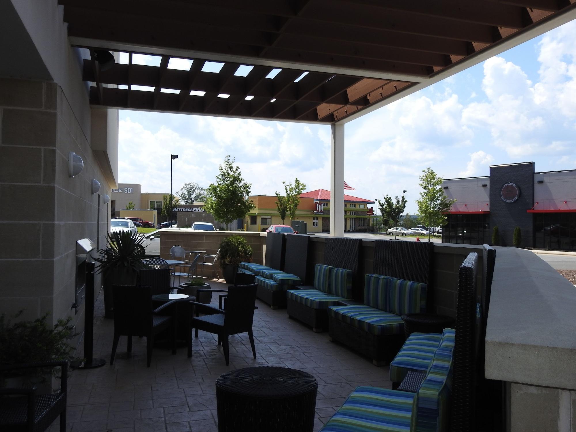 Home2 Suites By Hilton Durham Chapel Hill Exterior foto