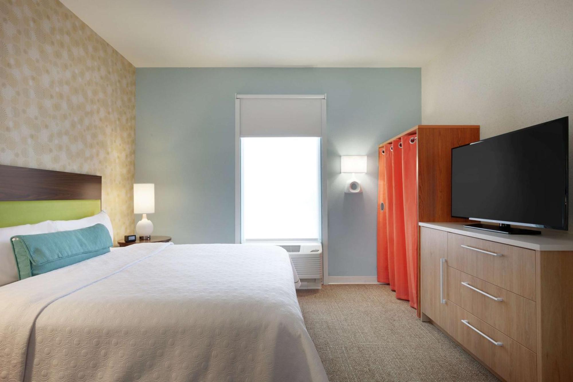 Home2 Suites By Hilton Durham Chapel Hill Exterior foto